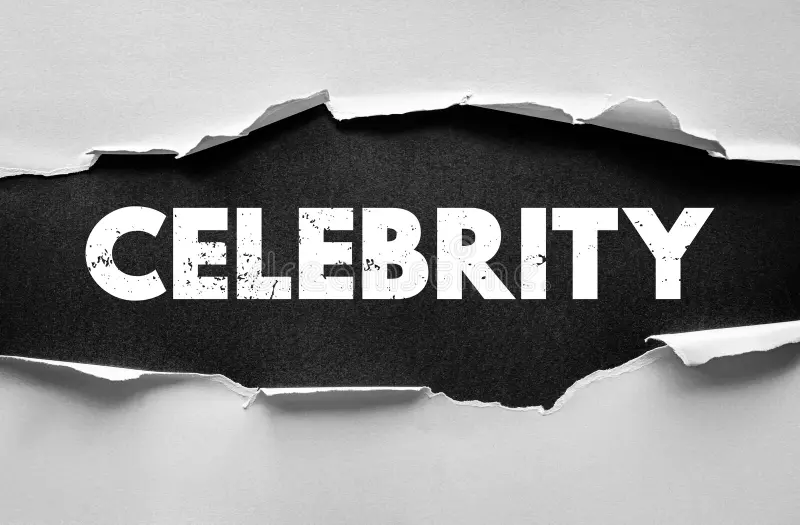 celebrities
