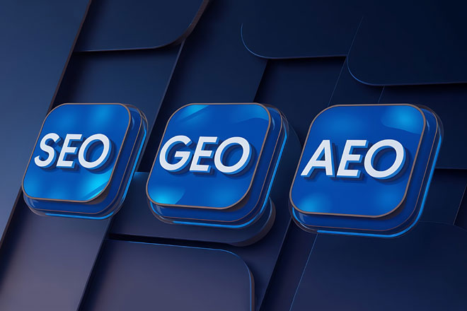 seo-aeo-geo-strategies